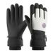 Ski Gloves Autumn And Winter Couple Men's Cycling Warm Touch Screen Sports Cold Proof Plus Velvet Thick Cotton Gloves Women_voghion.com