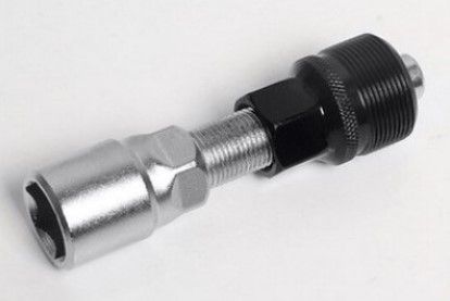 Bicycle axle crank remover, removal kit tool, disc puller_voghion.com