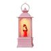 Cute Princess Children's Day Gift With Snow Music Box Crystal Ball Music Box Birthday Gift For Girls_voghion.com
