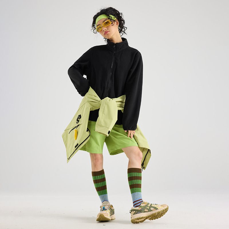 Men's Clothing Three In One Assault Outdoor Women's New Windproof Waterproof Breathable Hard Shell Jacket Small Mountaineering Couple Jacket_voghion.com