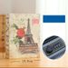 【2558 People's Collection】 Simulation Buch Safe mit Schloss Aufbewahrungsbox Passwort Sparschwein, Buch eigenen Artikel,_voghion.com