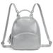 Girls Kitten Ears Steam Cat Ears Women's Casual Commuter Three-dimensional Modeling Travel Backpacks_voghion.com