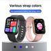 2025 Cross-border GTS5 Smart Watch Heart Rate Blood Oxygen Health Monitoring Sports Bluetooth Call Remote Control_voghion.com
