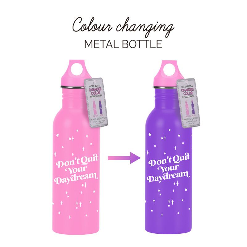 Unisex μονόστρωμα από ανοξείδωτο ατσάλι για αθλητικά ποτά, ποτήρι νερού με ευαίσθητη στη θερμοκρασία και αλλαγή χρώματος, δημιουργική μαγική αλλαγή χρώματος όταν κρυώνει_voghion.com