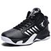 High Basketball Boots Mens High basketball shoes for men sports sneaker classic multi low designers sneakers fashion womens trainers local warehouse_voghion.com