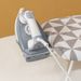 Clothes Desktop Foldable Iron Stand Household Ironing Rack Universal Board_voghion.com