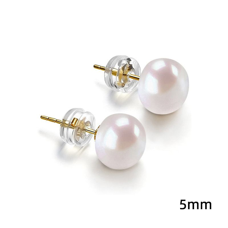 Unisex Bijouen Moud Moud Multi-Faarf Zirkon Ouerréng Temperament Kristall Ouerréng Bijouen_voghion.com