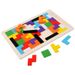 Tetris blokpuzzel met handcadeau Deel Beloning Cadeau Houten speelgoed partyspel Kerstcadeau_voghion.com