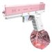 Electric Glock Children's Toy Large Capacity Repeating Water Gun Beach Summer_voghion.com