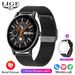 Multi Function Call And Heart Rate Sports Smart Waterproof Camera Fashion Watch_voghion.com