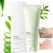 Exfoliating Gel Gentle Clean And Shrink Pores Tender Exfoliating Blackhead Gel60ml_voghion.com
