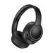 Cuffie Bluetooth wireless VJE87 ANC - Over-Ear, cancellazione attiva del rumore (-25 dB), Bluetooth 5.4, oltre 8 ore di riproduzione, luce respiratoria RGB_voghion.com