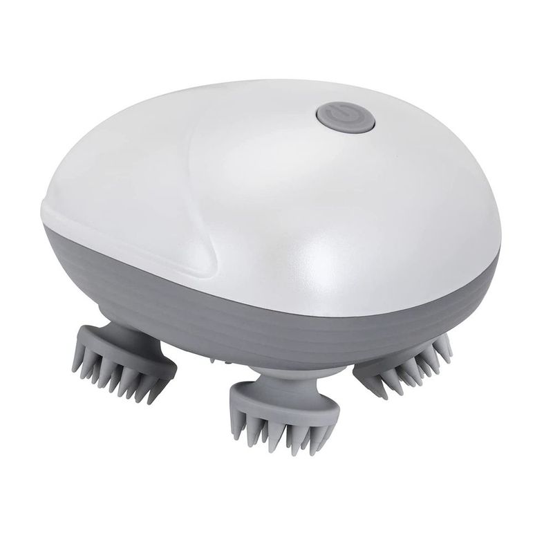 Masseur électrique pour chat, appareil de massage corporel, soins de santé, relaxation des épaules, du cou, des tissus profonds, de la tête, du cuir chevelu, pétrissage, appareil vibrant_voghion.com