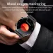 LIGE ECG PPG Bluetooth Call Smart 2022 Sports Bracelet NFC Waterproof Custom Watch Face Men SmartWatch For IOS Android_voghion.com