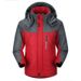 Giacca invernale da uomo con fodera in pile, cappotto in cotone spesso, antivento e caldo, giacca ampia di grandi dimensioni per esterni,_voghion.com