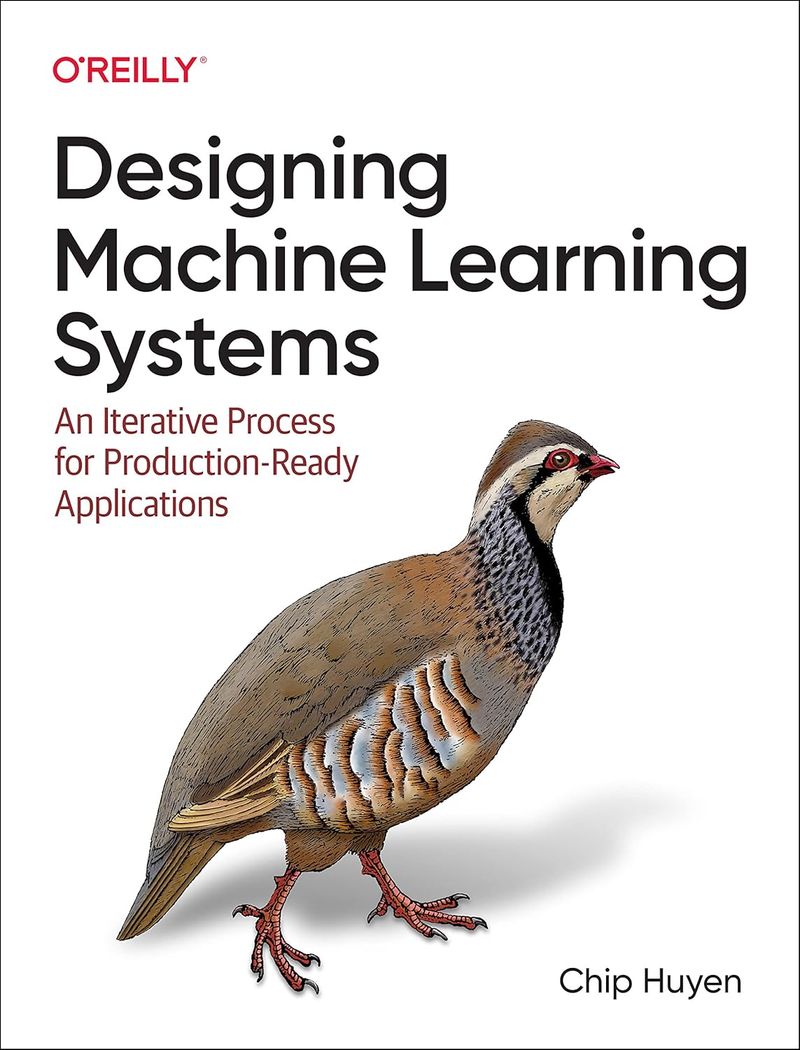 Entwicklung von Machine-Learning-Systemen: Ein iterativer Prozess für produktionsreife Anwendungen_voghion.com