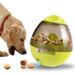 Strict Selection Of Japanese Dog Pet Toys, Fun Tumbler Food Ball Toy_voghion.com