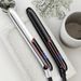 Yongri Straight And Curl Hair Straightener For Women, Dual-use Bangs Artifact, Straightening Plate, Clip-in Curling Iron_voghion.com