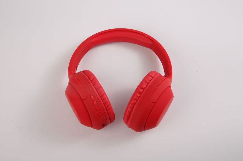 Nye MZ300 Bluetooth-hovedtelefoner, trådløse sports- og gaming-øretelefoner, universelle hovedtelefoner_voghion.com