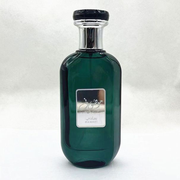 Arabian Emerald MOUSUF Medio Oriente Dubai Profumo popolare RAMADI Profumo da donna_voghion.com