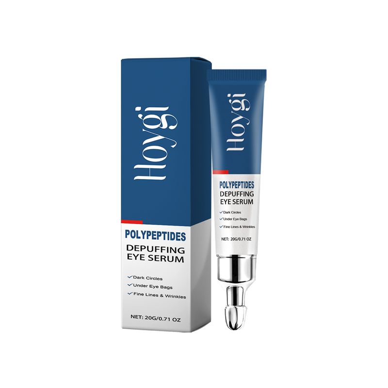 Hoygi Eye Desalinates Dark Circles, Moisturizes, Tender Tightens Skin Around Eyes, And Moisturizes Eye Essence_voghion.com
