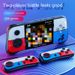 Retro Revolution: 3.0-inch HD Handheld Console with TV Link for Epic Game Nights - Unleash Nostalgic Fun!_voghion.com