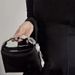 Diamantbesetzte Blumenperle Satin Fee Handheld Abend 2025 Damen Clutch Lunchbox Tasche Trendy New Style_voghion.com