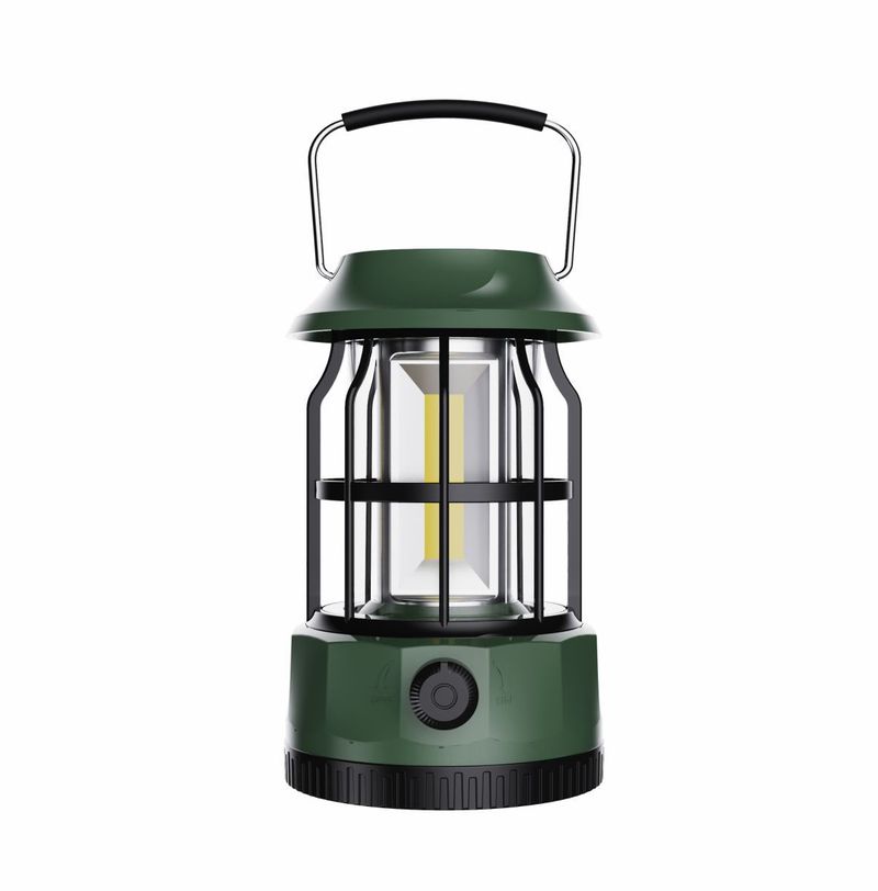 Luce portatile solare per esterni multifunzionale da campeggio, luce portatile a lunga durata, luce per cavalli_voghion.com