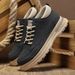 Martin Boots Spring New Breathable Workwear Men's Trend Versatile Thick Soled Sports Casual Board Trendy Shoes_voghion.com