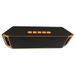 Portable Wireless Subwoofer Stereo Amplifier Microphone High Quality Bluetooth Speaker 1pc_voghion.com