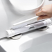 Silicone Pro No-Drill Toilet Brush - Multifunctional Cleaning Artifact With 360° Coverage
_voghion.com