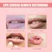 EELHOE Lip Mask Lightening Lip Lines, Hydrating, Moisturizing, Removing Dead Skin, Anti-Freezing And Cracking, Non-Greasy And Easy To Absorb Lip Balm_voghion.com
