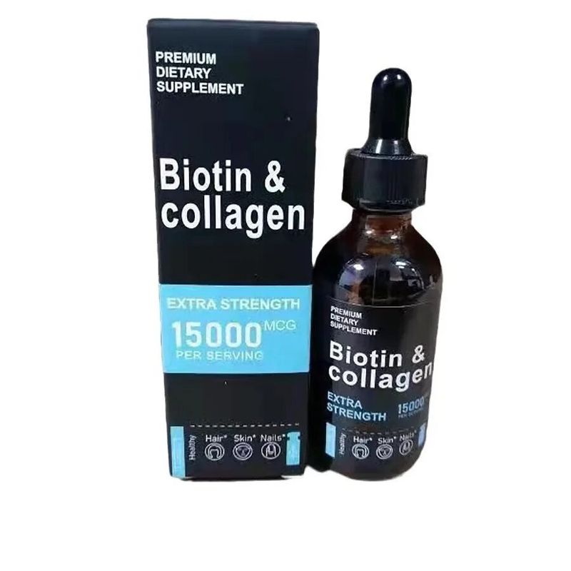 Hair Growth Essential oils Products Ginger Essence Fast Regrowth Serum Beard Growth Oil Hair Loss Care Beauty Scalp Treatment_voghion.com