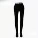 Leggings elastici aderenti casual per equitazione all'aperto con granuli di silicone_voghion.com