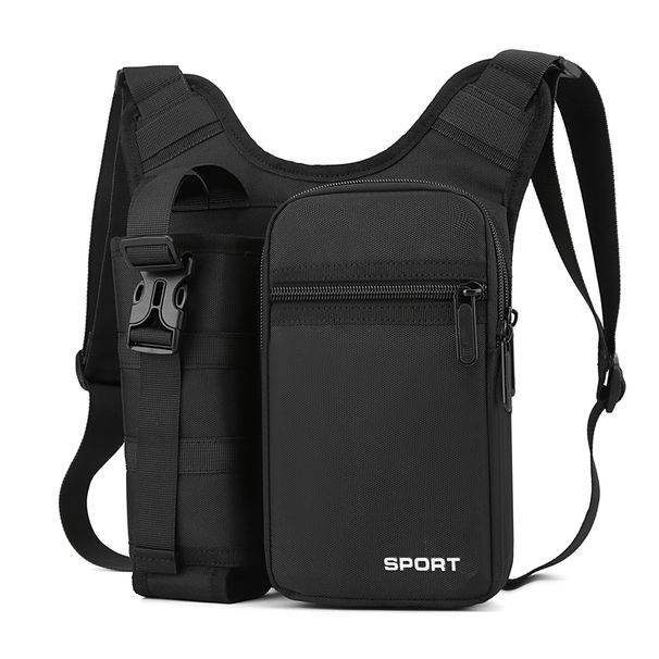 Reise Tragbare Neue Ankunft Jungen Casual Schulter Kit_voghion.com