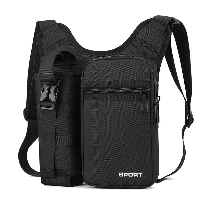 Travel Portable New Arrival Boys Casual Shoulder Kit_voghion.com