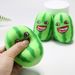 Foam Squishies The Funny Expression Of The Watermelon Stick Squeezing Game, The Watermelon Venting Toy, And The Slow Rebound Venting Toy_voghion.com