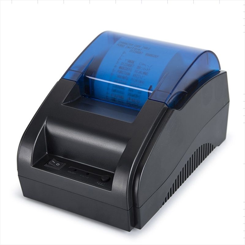 BT-58D 58 mm USB+Bluetooth termisk kvittoskrivare (US-kontakt)_voghion.com
