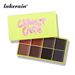 Lakerain 8-Color Cream Highlighter Palette - Face & Eye Highlighter, Contour & Blush, Buildable Shimmer, Travel-Friendly, Vegan & Cruelty-Free_voghion.com