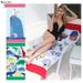 Pure Cotton Thickened Bath Towel Cartoon Children And Adults Printing Cotton Large Beach Towel_voghion.com