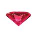 Ruby AA Quality 4mm Round Diamond-Cut_voghion.com