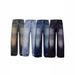 Herrenbekleidung Four Seasons Running Style A Typ Straight Jeans Herrenmode Marke Loose Wide Leg Mopping Long Pants_voghion.com