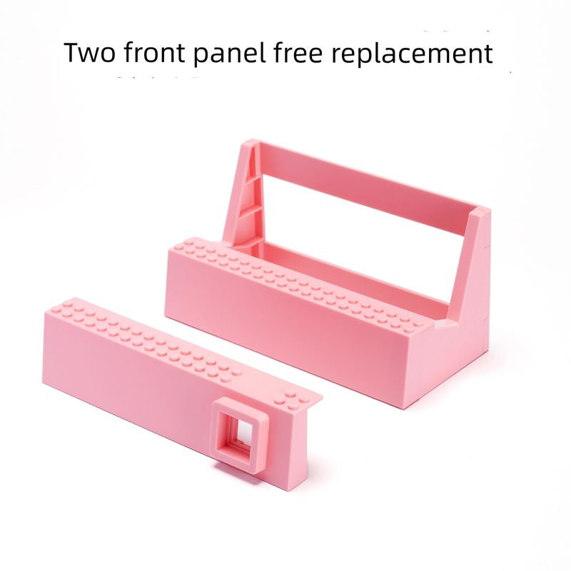 Bracket Storage Rack Nical Keyboard Customized DIY Expandable Table Decoration Display_voghion.com