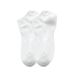 2025e 【】Calcetines deportivos de algodón de tubo medio-alto para mujer, transpirables, finos, para primavera y verano para hombre_voghion.com