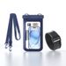 New Armband Phone With Touchscreen Function, Sports Arm Bag, Large Capacity Outdoor Waterproof Bag_voghion.com