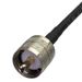 1pcs RG58 Cable To UHF PL259 Male Plug Connector RF Coaxial Pigtail Jumper Adapter Straight New 6inch~5M_voghion.com