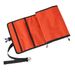 Nylon Outdoor Waterproof Climbing Equipment Portable Storage Bag Large Capacity Multifunctional Folding Portable Storage Bag_voghion.com