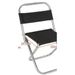 Tabouret pliant portable pour la pêche en plein air, chaise de camping, petit banc_voghion.com