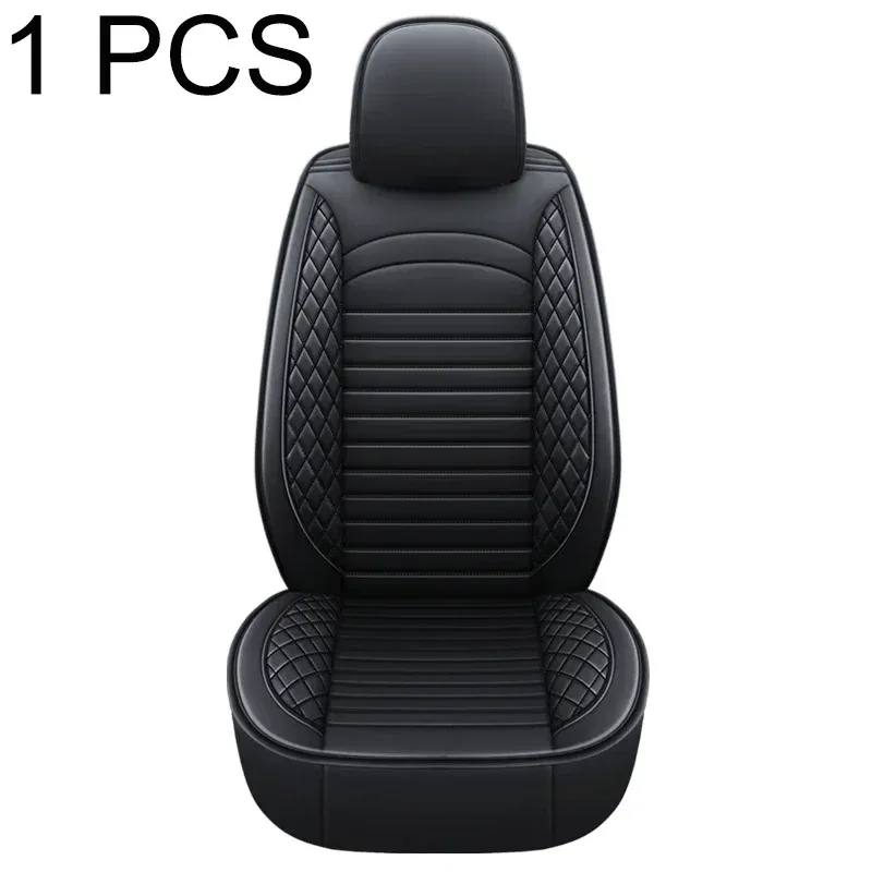 Full Coverage Pu Leather Seat Covers For Mercedes GLA CLA CLS GLC GLE GLK GLS CLK SLC SL ML GL Car Accessories_voghion.com
