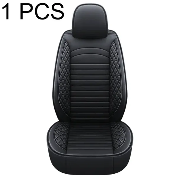 Full Coverage Pu Leather Seat Covers For Mercedes GLA CLA CLS GLC GLE GLK GLS CLK SLC SL ML GL Car Accessories_voghion.com